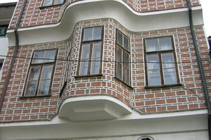 Къщата с маймунката